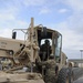 Army components bolster relations through engineer project