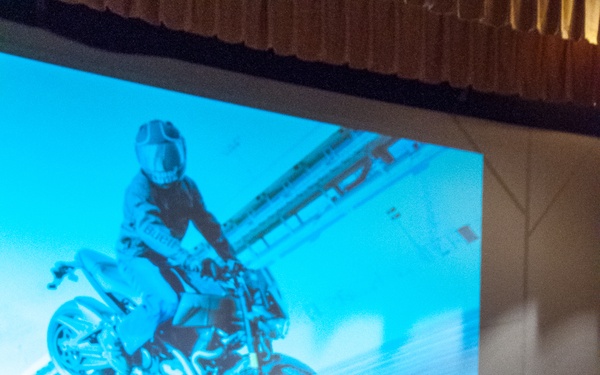 WPAFB Motorcycle Safety Day 2018