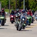 Motorcycle Safety Day thunders into Wright-Patterson