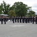 Army Sgt. Edward Saunders Funeral