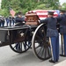 Army Sgt. Edward Saunders Funeral