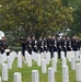 Army Sgt. Edward Saunders Funeral