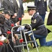 Army Sgt. Edward Saunders Funeral