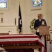 Air Force Col. William E. Campbell Funeral