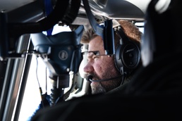 NATO provides "eye in the sky" for Red Flag
