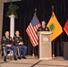 Colorado State University ROTC Commissioning Ceremony 2018