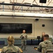 104th Fighter Wing Holds Table Top Exercise with Key Personnel