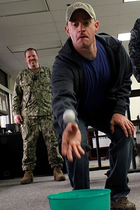 NOSC Spokane Amazing SAPR Race