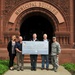 104th Fighter Wing Thunderbolt Council Gives Back to the Community