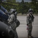 1-150th Assault Helicopter Battalion flightline operations