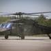 1-150th Assault Helicopter Battalion flightline operations