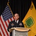 SMDC commanding general speaks at CSU Army ROTC Commissioning