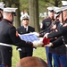 Marine Corps Cpl. Anthony G. Guerriero Funeral
