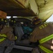 4th CES gets “crash” course in vehicle extrication