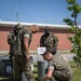 VMGR-252 conducts CBRN defense training