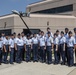 JP McCaskey Junior ROTC visits 193rd SOW
