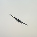 B-17s and Mustangs buzz Wright-Patt