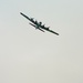 B-17s and Mustangs buzz Wright-Patt