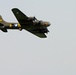 B-17s and Mustangs buzz Wright-Patt