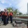 Coast Guard, EPA conduct oil spill response evaluation in Boston, Massachusetts