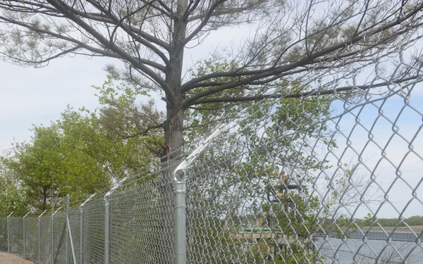 Coast Guard, EPA conduct oil spill response evaluation in Boston, Massachusetts