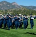 USAFA Preparatory School Graduation Parade