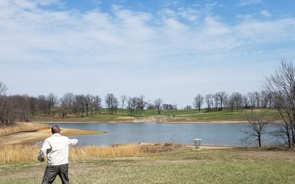 New trending recreation opportunities at Corps lakes