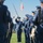 2018 U.S. Air Force Academy Preparatory School graduation parade