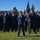 2018 U.S. Air Force Academy Preparatory School graduation parade