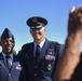 2018 U.S. Air Force Academy Preparatory School graduation parade