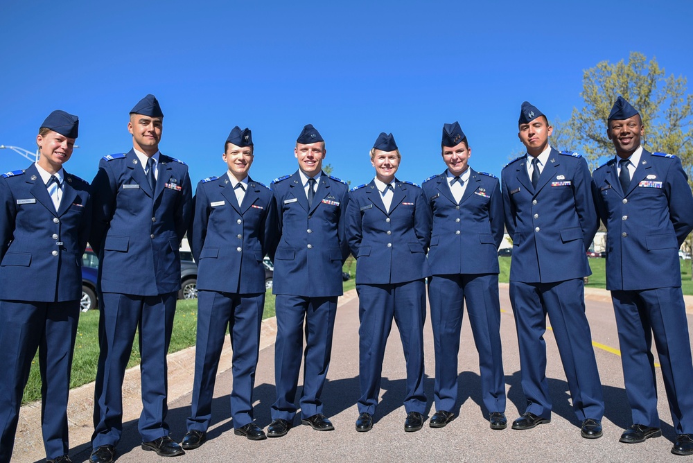DVIDS Images 2018 U.S. Air Force Academy Preparatory School