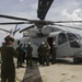 First CH-53K King Stallion Arrives at MCAS New River