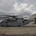 First CH-53K King Stallion Arrives at MCAS New River