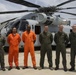 First CH-53K King Stallion Arrives at MCAS New River