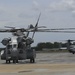First CH-53K King Stallion arrives at MCAS New River