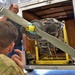 An educated force: aviation mechanics train for federal license
