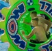 Wipeout challenge