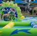 Wipeout challenge