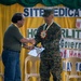Balikatan 18: Calangitan ES celebrates new school building with dedication ceremony