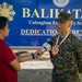 Balikatan 18: Calangitan ES celebrates new school building with dedication ceremony