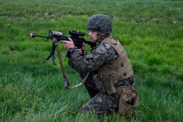 6th ESB conducts fifth iteration of Exercise Red Dagger