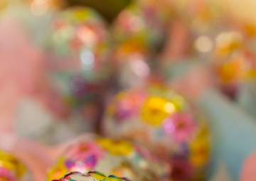 Operation baby shower