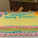 Operation baby shower