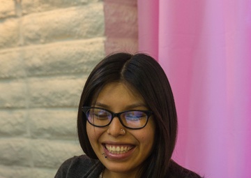 Operation baby shower