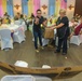 Operation baby shower