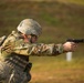 Soldiers Compete in 2018 All Army Small Arms Championship