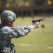 Soldiers Compete in 2018 All Army Small Arms Championship