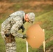 Soldiers Compete in 2018 All Army Small Arms Championship