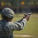 Soldiers Compete in 2018 All Army Small Arms Championship