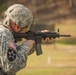 Soldiers Compete in 2018 All Army Small Arms Championship